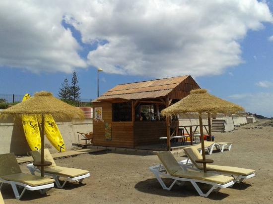 Chiringuito Palm Mar